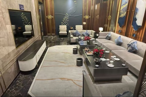 柳州高端夜场诚邀英才共绘璀璨夜生活