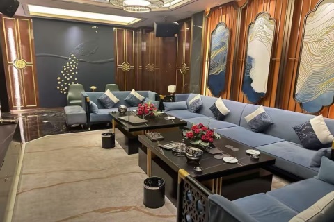 柳州高端夜场诚邀英才共绘璀璨夜生活