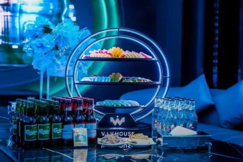 柳州高端夜场诚聘精英 共筑璀璨夜生活